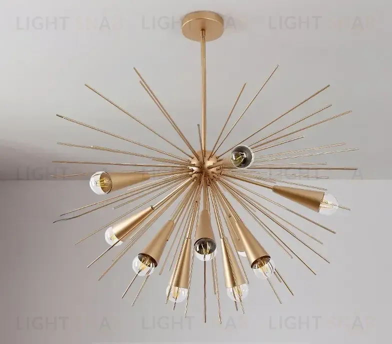 Люстра Semi Sputnik PD1119