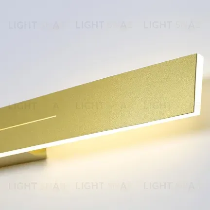 Настенный светильник (Бра) JESS W132