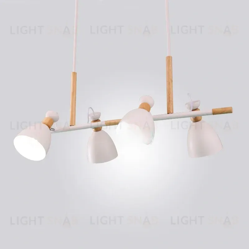 Люстра TRIF L1618