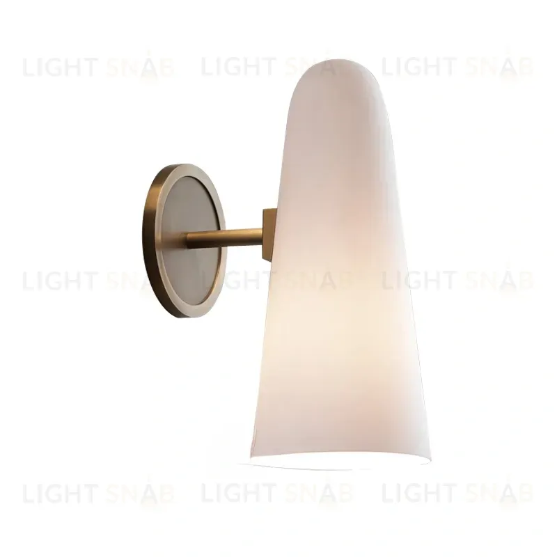 Настенный светильник (Бра) MONTFAUCON W1639