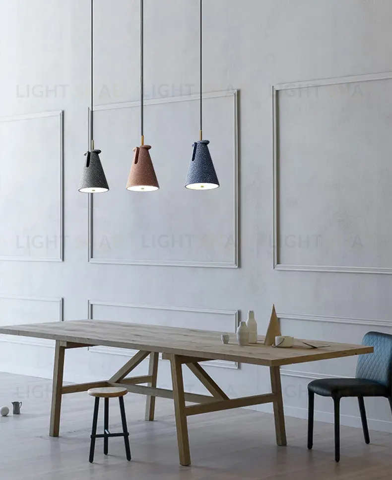 Подвесной светильник BORDOM PD1656