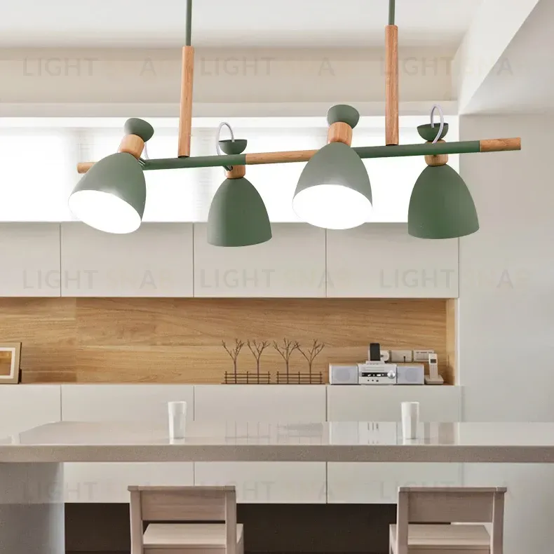 Люстра TRIF L1618