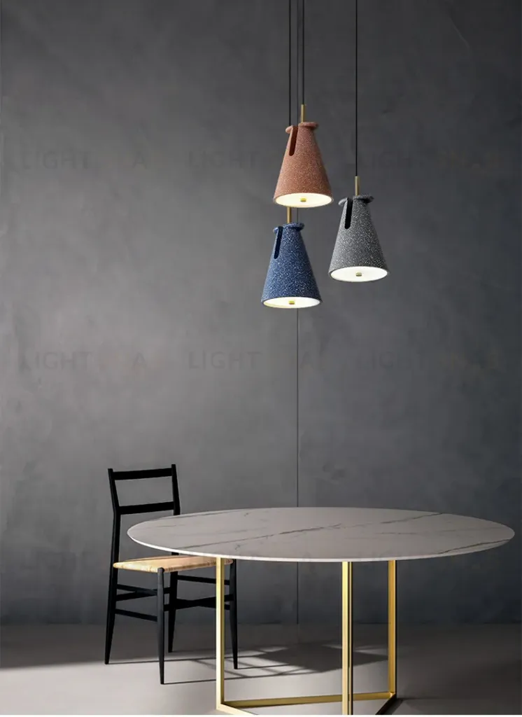 Подвесной светильник BORDOM PD1656