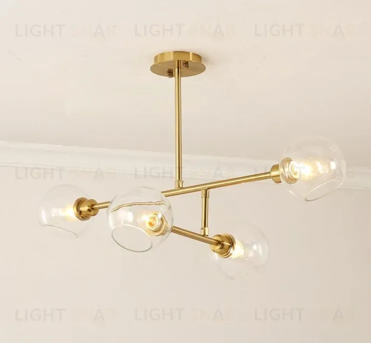 Подвесной светильник Renoda SD-455