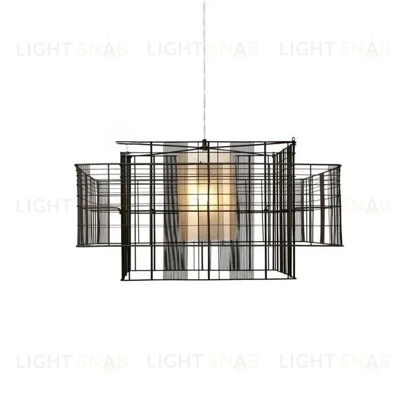 Люстра Resley PD1991