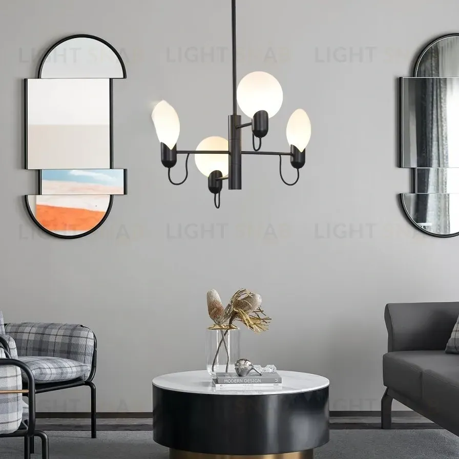 Люстра JENNIFER L579