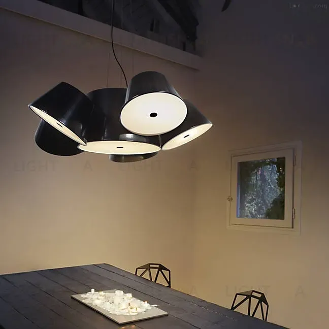 Люстра TAM TAM L987