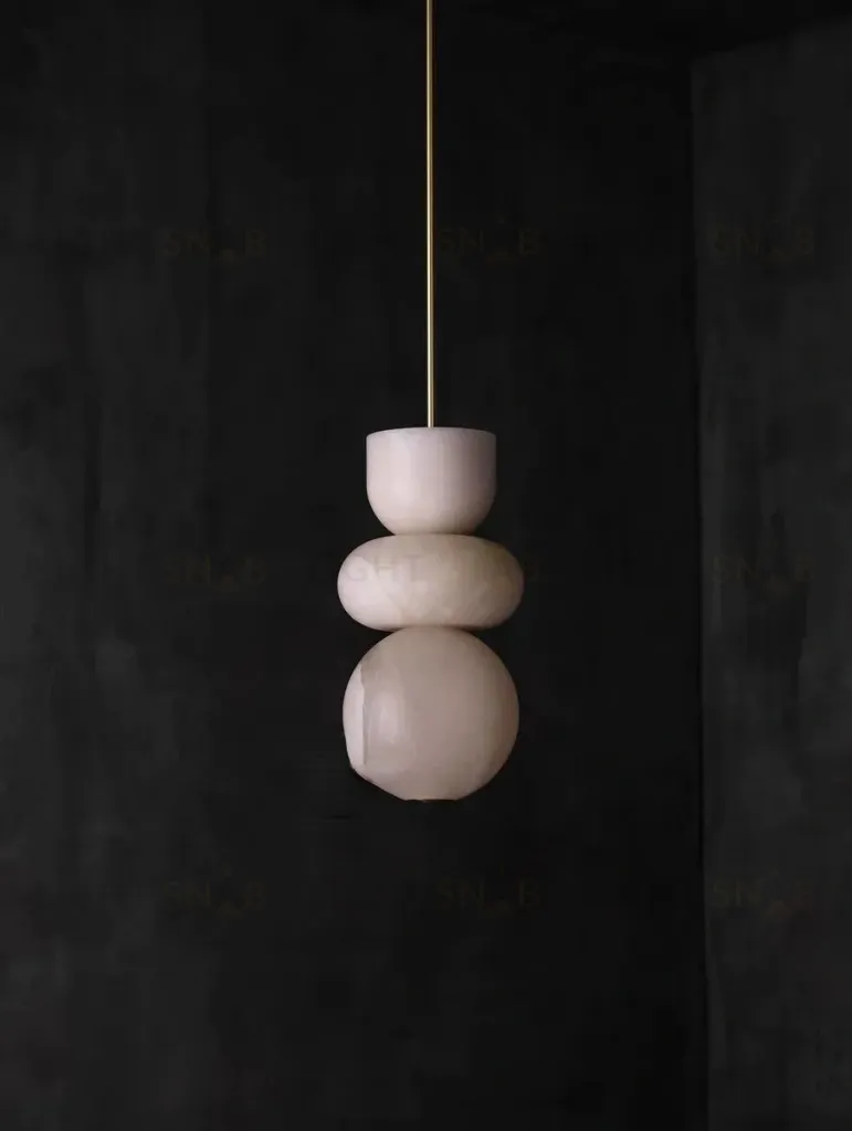 Люстра Alabaster Totem L1199