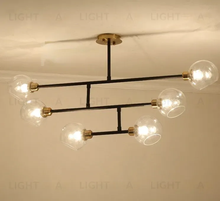 Подвесной светильник Renoda SD-455