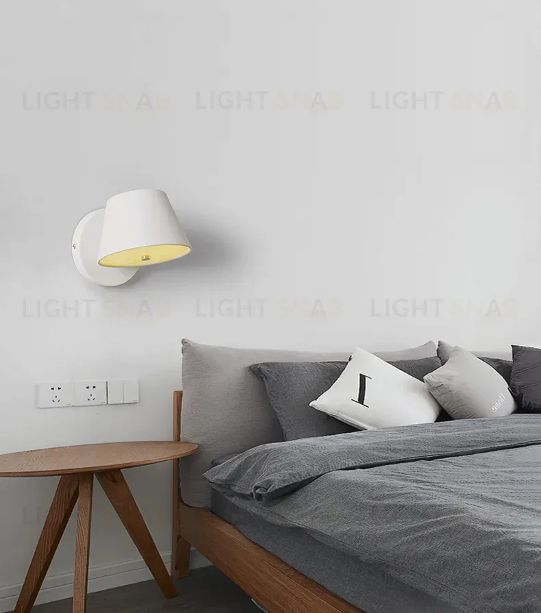 Настенный светильник (Бра) TAM TAM W1644