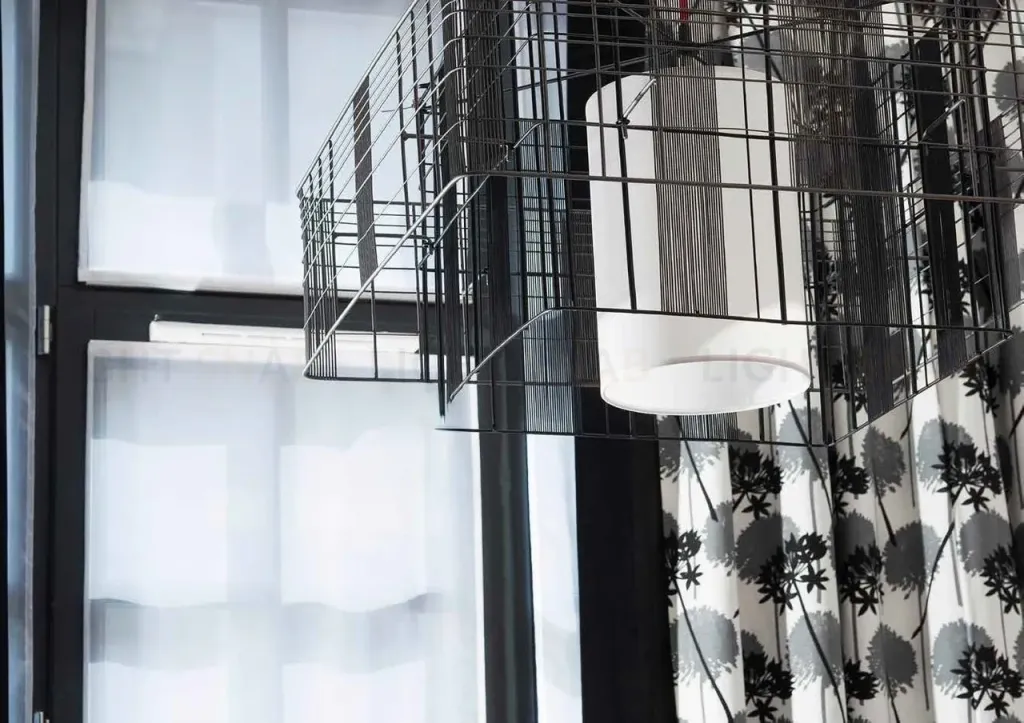 Люстра Resley PD1991