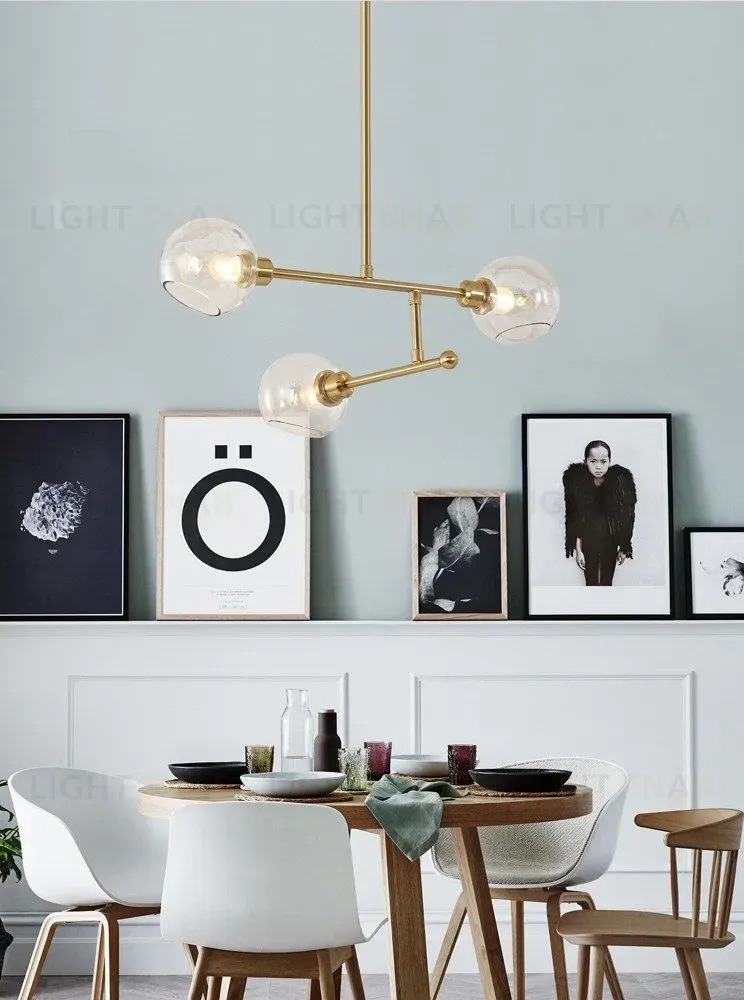 Подвесной светильник Renoda SD-455