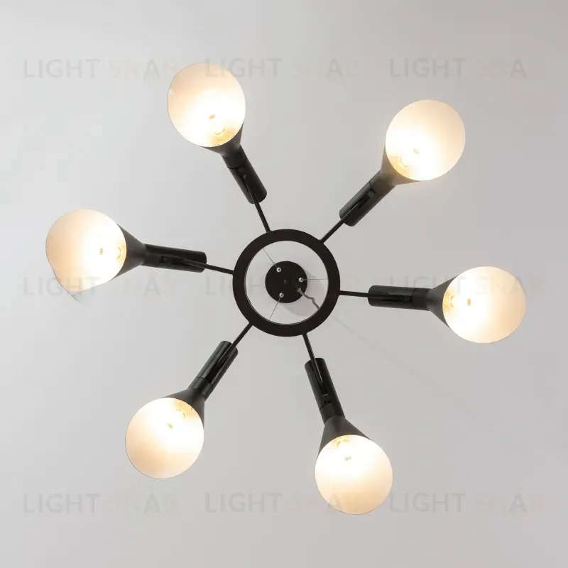 Дизайнерская люстра AJ L1367