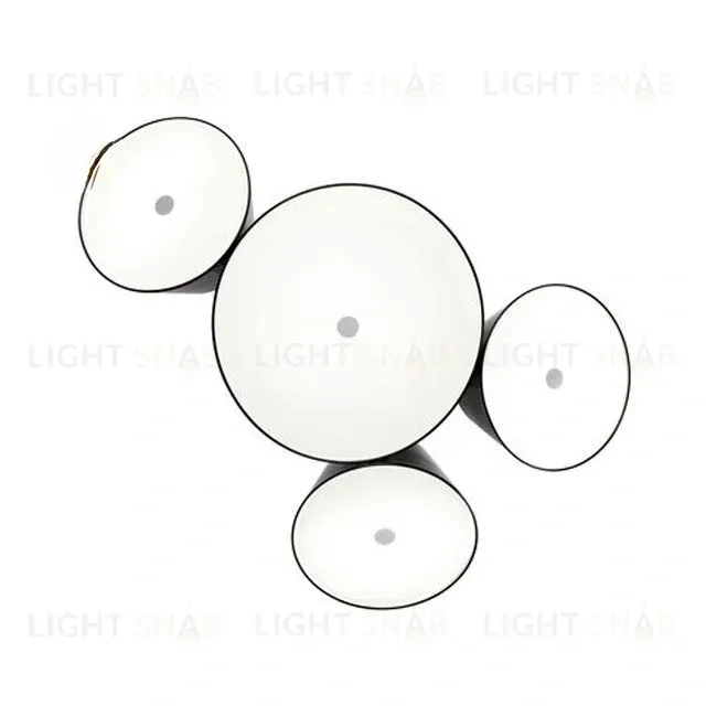 Люстра TAM TAM L987