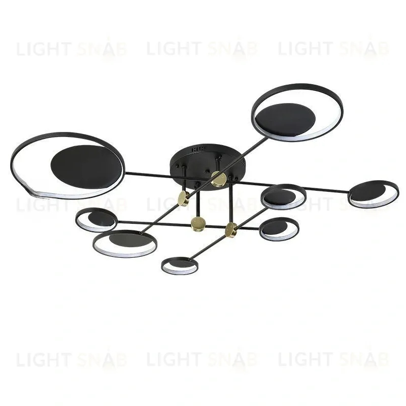 Люстра SIUS L1115