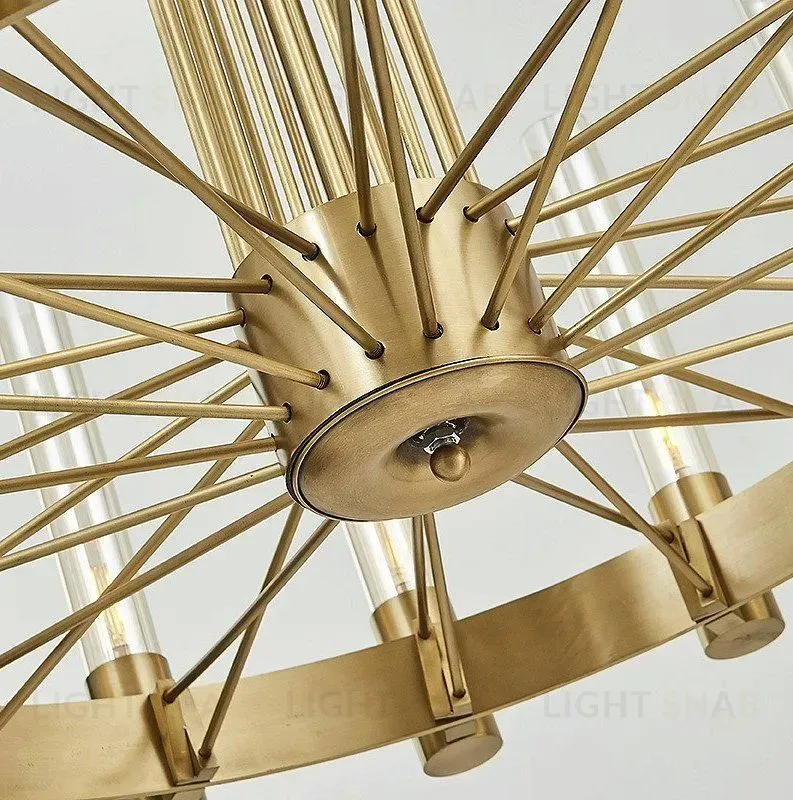 Люстра Ogma G3625