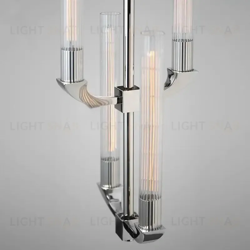 Люстра FASTES ONE L1595