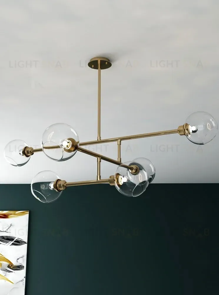 Подвесной светильник Renoda SD-455