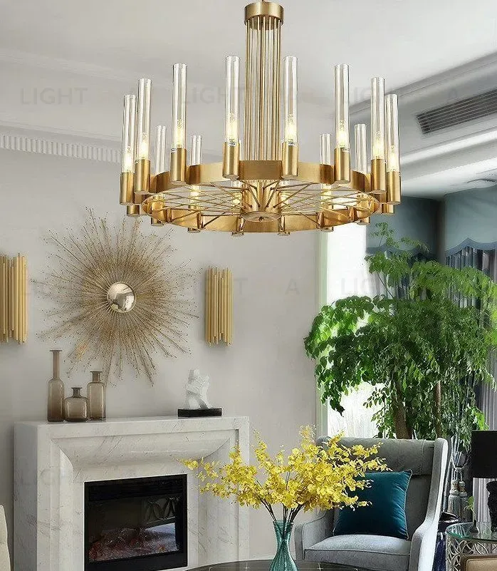 Люстра Ogma G3625