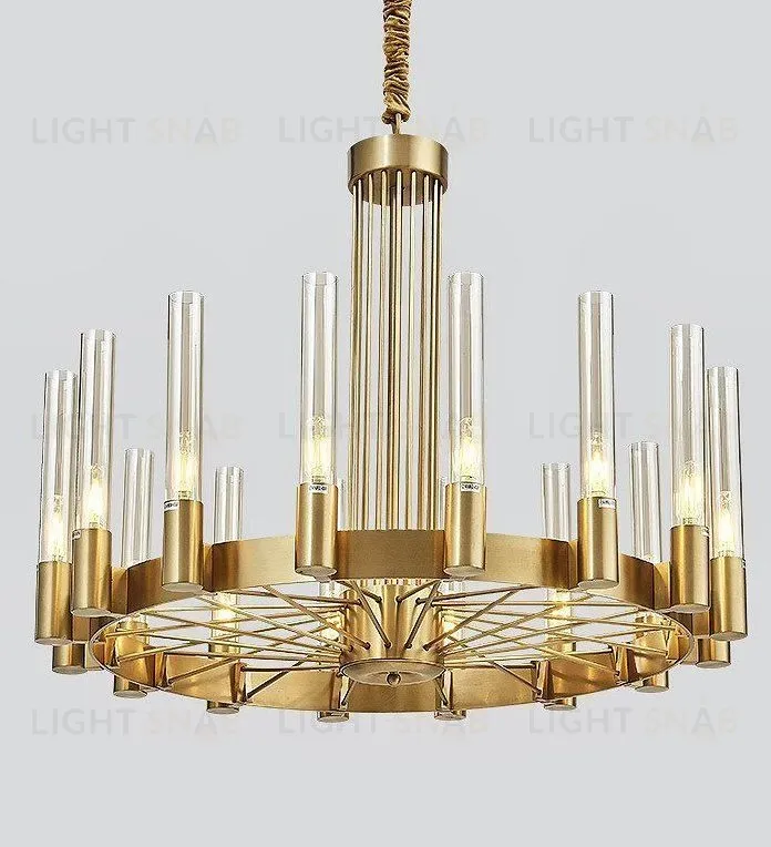 Люстра Ogma G3625