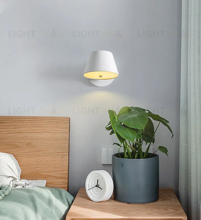 Настенный светильник (Бра) TAM TAM W1644