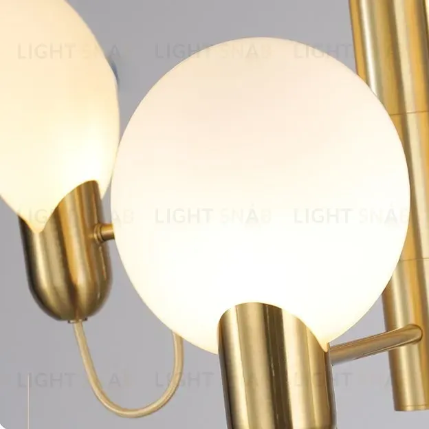 Люстра JENNIFER L579