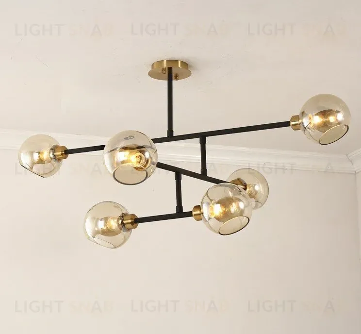 Подвесной светильник Renoda SD-455