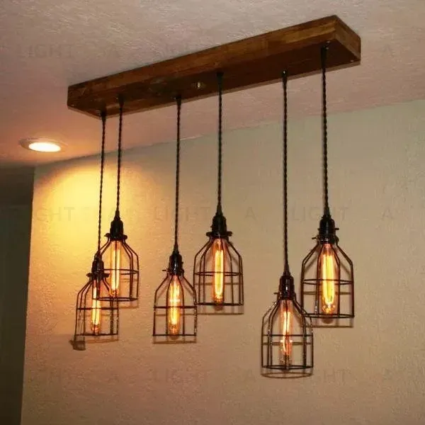 Подвесной светильник WEQ PD332