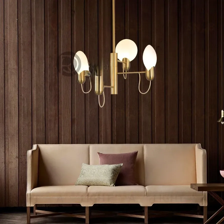 Люстра JENNIFER L579