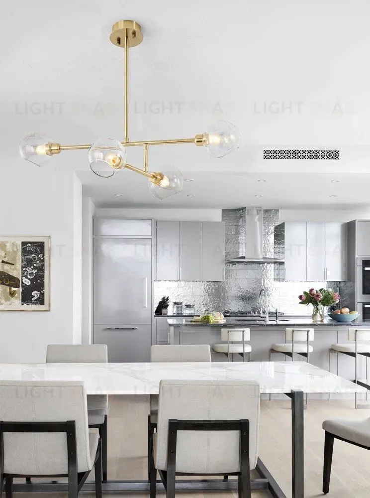 Подвесной светильник Renoda SD-455