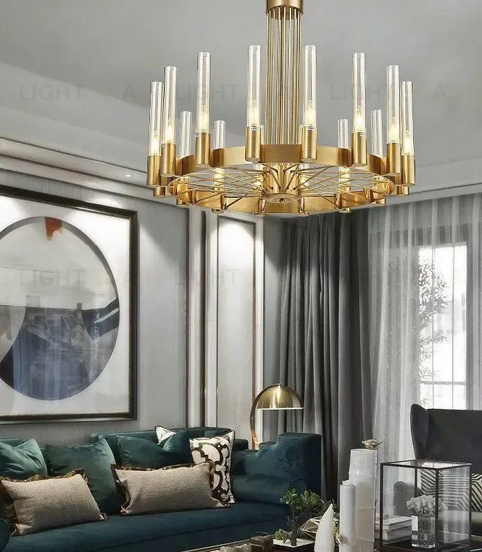 Люстра Ogma G3625