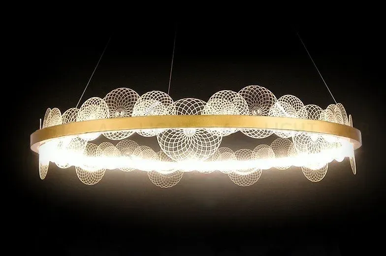 Люстра TRONEN L989