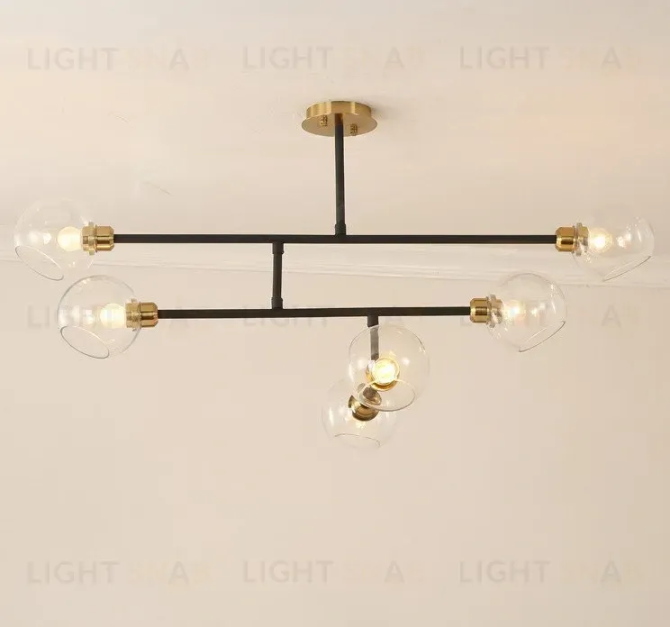 Подвесной светильник Renoda SD-455