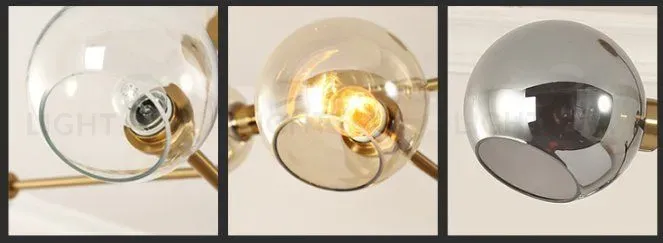 Подвесной светильник Renoda SD-455