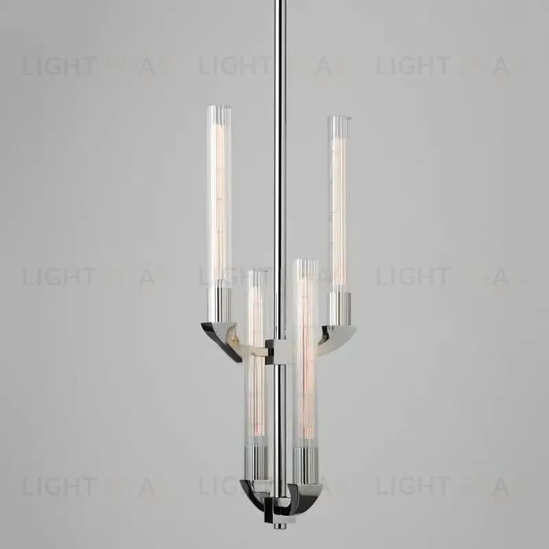 Люстра FASTES ONE L1595