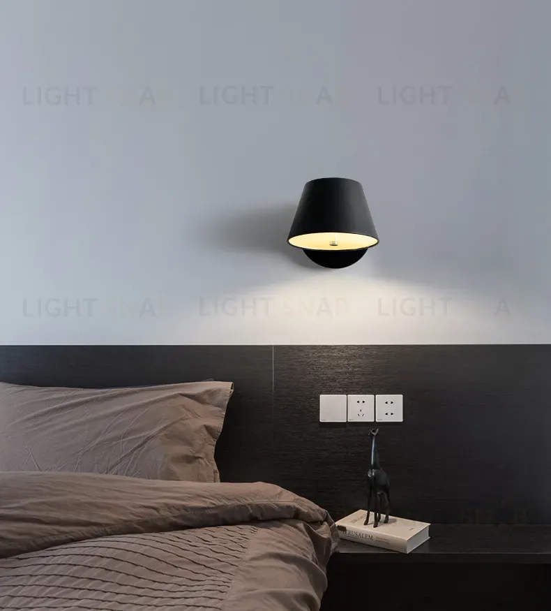 Настенный светильник (Бра) TAM TAM W1644