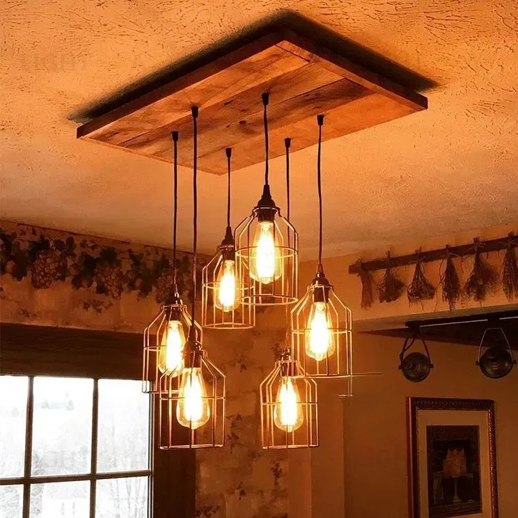 Подвесной светильник WEQ PD332