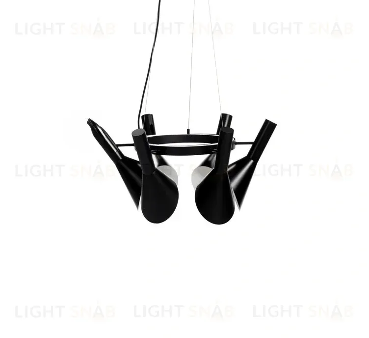 Дизайнерская люстра AJ L1367