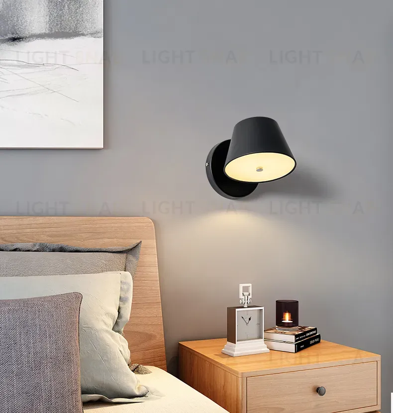 Настенный светильник (Бра) TAM TAM W1644