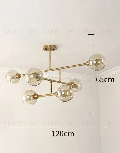 Подвесной светильник Renoda SD-455