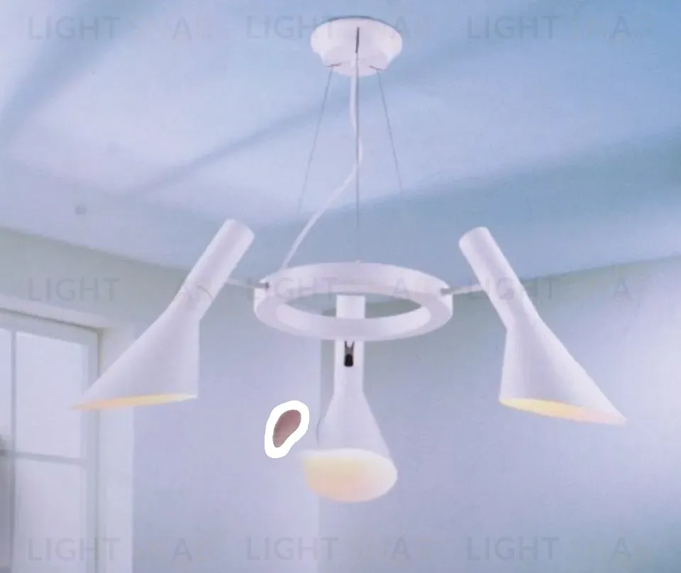 Дизайнерская люстра AJ L1367