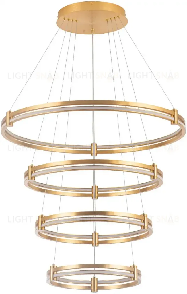 Подвесной светильник TROO  4006/05/04P