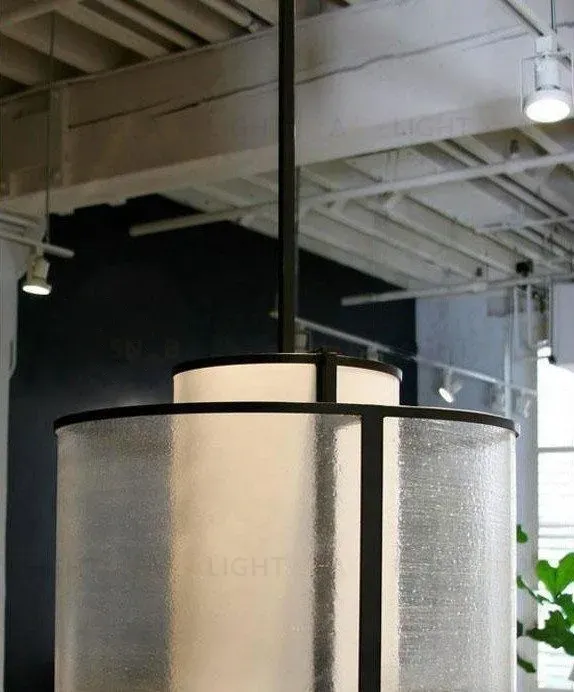 Подвесной светильник DERION SD-1000-1