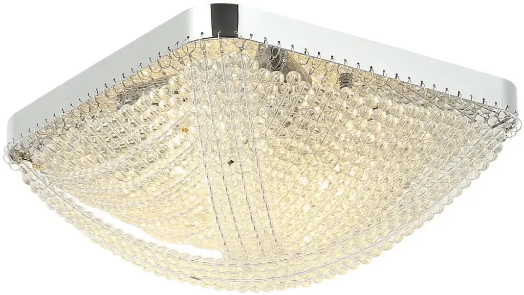 Люстра потолочная 2169/09/06C серия Marelli Marelli 