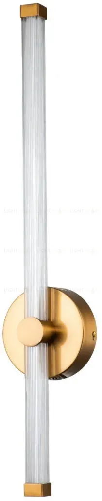 Настенный светильник (Бра) QERATO  4010/05/01W