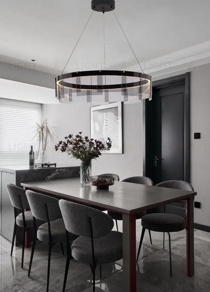 Люстра WEDDING CAKE PS-978