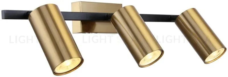 Светильник настенный 2162/05/03W серия Ausver Ausver 