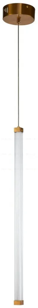 Подвесной светильник DORONA  4010/05/01P