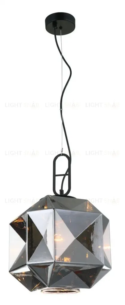 Светильник подвесной 2102/06/01P серия Ria Ria 