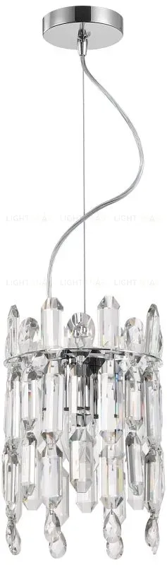 Светильник подвесной 2158/09/02P серия Legacy Legacy 